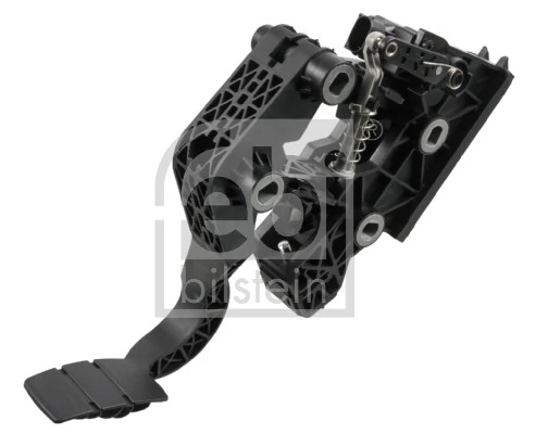 Accelerator Pedal